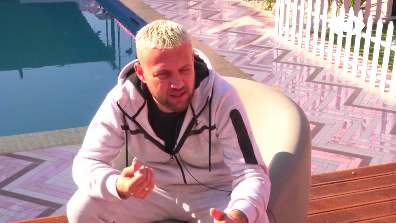 Ditëlindja e Kiarës pas tri ditësh, Luizi mendon për organizimin