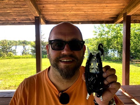 PackTenna Linked Dipole Ham Radio Antenna Review