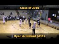 Ryan Armstead Sophmore Year 2013-2014