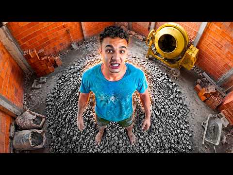 Você Já Subiu Numa Montanha De Pedra?