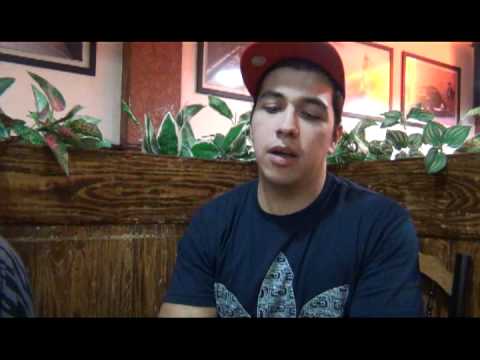 Entrevista a Carlos Martinez T-KILLA