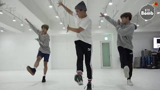 Download lagu [BANGTAN BOMB] 613 BTS HOME PARTY Practice - Unit stage '삼줴이(3J)' - BTS (방탄소년단) mp3