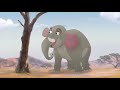 The Road To El Dorado TheWildAnimal13 Animal Style Trailer