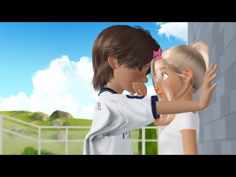 ZEPETO Love Story 😍💋