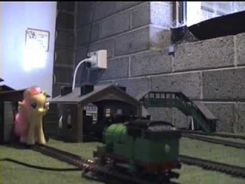s21 percy the small engine and friends episode 12 final