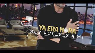 Ya Era Hora - Farruko Ft. Alexis Y Fido