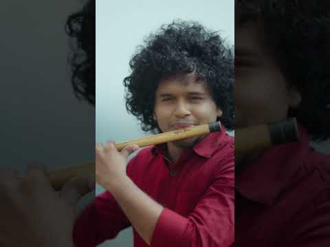 Sita Ramam BGM | Anunand S