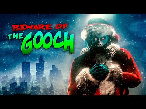 GTA: Online. • Beware Of The Gooch. • Finally meet him & he robs me. • Unlock the Gooch mask. • 🆕️🎅👺