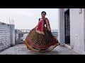 Meri Pahli Pahli Thi Mulakat Chandani Raat Dance Cover Dil Ki Dhadkan