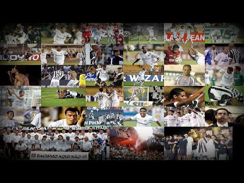 Especial conquista do Campeonato Paulista 2006 - A taça que veio do céu!