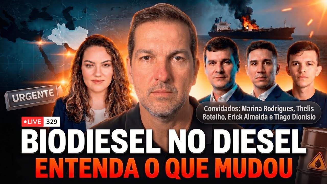 Assistir no YouTube