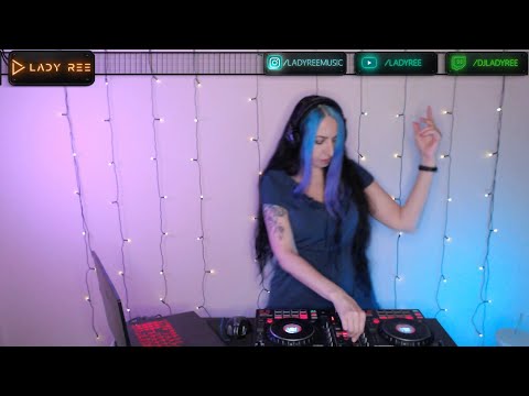 BASSLINE & SPEED GARAGE CLASSICS MIX 🎧🔥Old School Vibes 😎 DJ Lady Ree