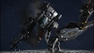 AC6 賽は投げられた