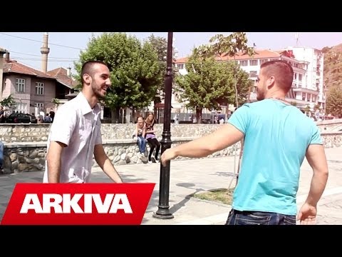 MILI ft. nIT - Qika e Mamit (Official Video HD)