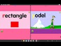 Letter R Starfall Letter Y Starfall Slow Motion