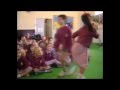 Peter Combe - The Walking Song