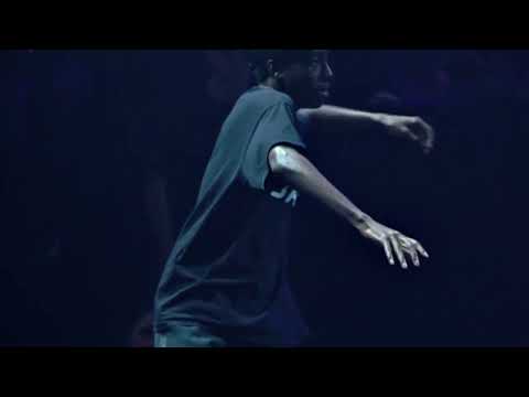 Raw Essence Dance Battle - Aftermovie (feb 2017)