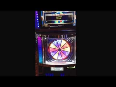 Konami | Rock Around The Clock | Jukebox Jackpot Feature | Maxi Progressive