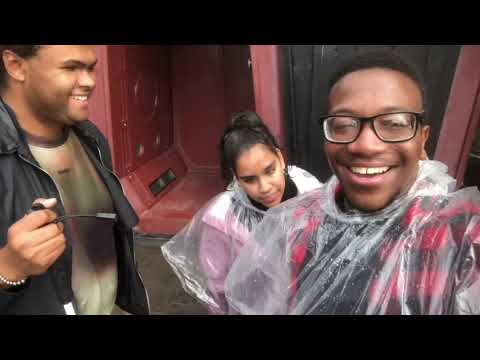 Jane’s 23rd Birthday