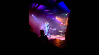 Crooked I - Fuck with COB you know we got it