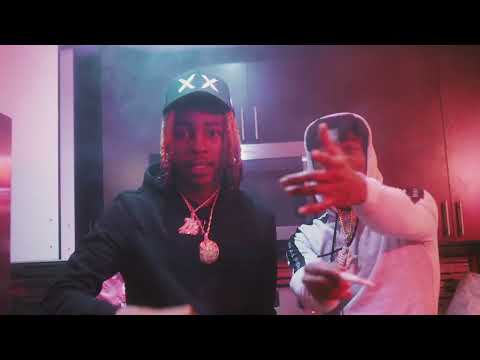 ScaleBaby - Butta (Official Music Video)