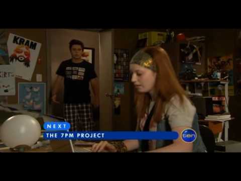 Neighbours 5877 [Part 3]