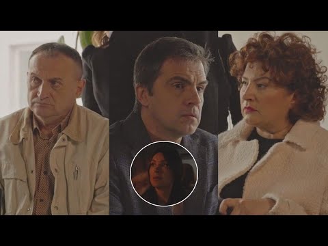 Igra sudbine 638. epizoda - Stana i Milan na saslušanju, spremni da odaju informacije o otmici!PROMO