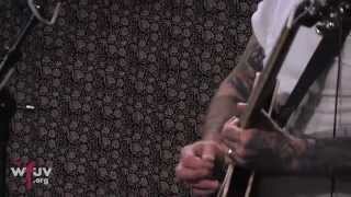 The Horrible Crowes - I Witnessed a Crime (Live)