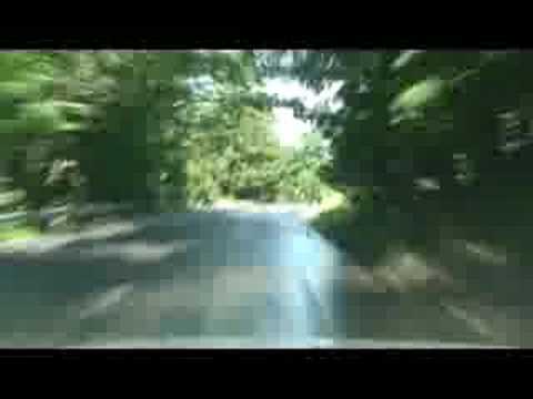 Salisbury Street Re-paved