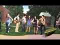 Disney Channel Original Movie Logo HD