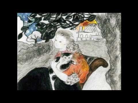 フジ子・ヘミング（Fujiko Hemming） 絵画集～エリーゼのために