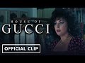 House of Gucci - Official "Patrizia on Paolo’s Line" Clip (2021) Lady Gaga, Jared Leto