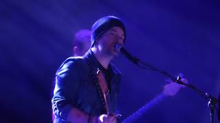 David Cook - Circles - Le Poisson Rouge NYC - 2018-02-22