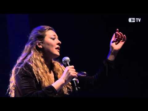 37e édition Cégeps en spectacle - Luna Dansereau, Cégep de Sorel-Tracy