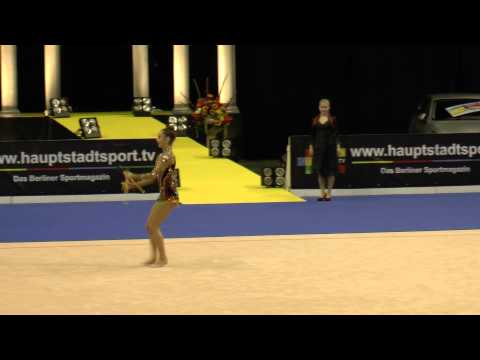 Berlin Masters 2013 Anna Czarniecka, Clubs, Poland
