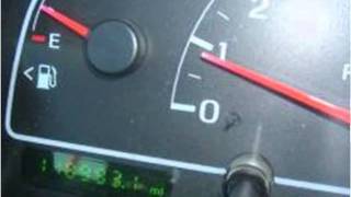 preview picture of video '2002 Ford Windstar Used Cars Brandenburg Elizabethtown KY'