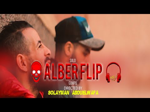 Alber Flip - Hemaddi - (clip officiel)