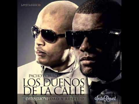 Pacho & Cirilo Ft  Polaco - El Gran Palo (Prod  By Jowny Boom Boom)