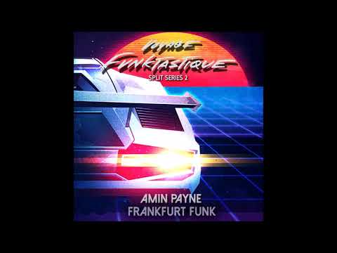 Frankfurt Funk - Let Me Think