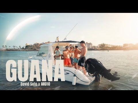 Ard 10 and DAVID SOTO