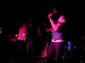 Dirty Sweet - "Isabel" Live @ Casbah 4/20/2008