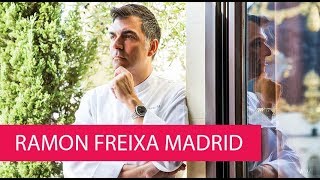 RAMON FREIXA MADRID - SPAIN, MADRID