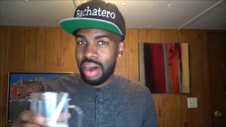 Bachata Con Horchata Ep. 1: Learning Spanish