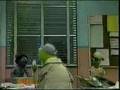 Classic Sesame Street Kermit And The Miami Mice