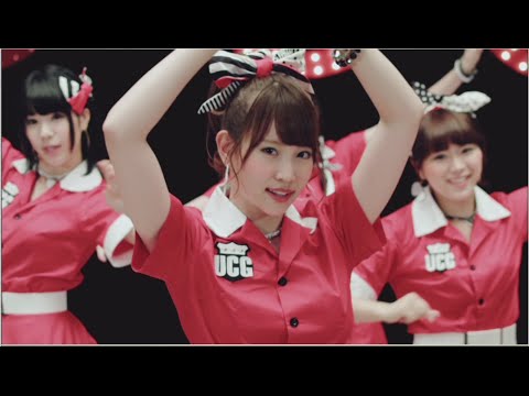 『チューインガムの味がなくなるまで』 PV　（AKB48 #AKB48 )