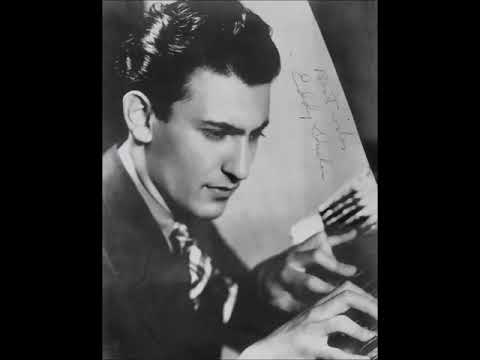 Stanley Worth with Eddy Duchin and His Orchestra – Thank Your Stars, 1940