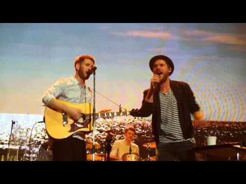 Revolverheld - Sommer in Schweden  (FT. Johannes Oerding) | ÖVB ARENA Bremen