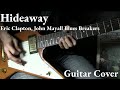 "Hideaway" Cover / Eric Clapton, John Mayall ...