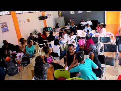 Sote ICT Project - Pontis Foundation