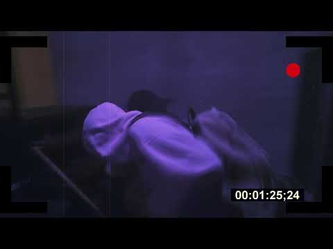 MECKAROV x FOMYX - KARANTIN